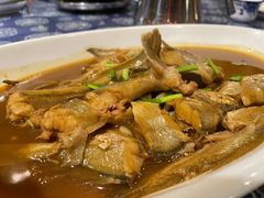 -旺角小渔村(二马路店)