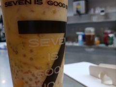 -7分甜(苏州中心店)