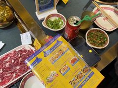 -大吉利·潮汕鲜牛肉火锅(西安店)
