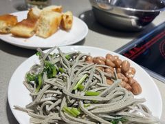 -蝎王府羊蝎子(虎坊桥总店)