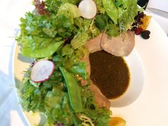 -L'Arome芳芳法国餐厅(仙林金鹰店)
