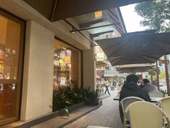 -Peet's Coffee皮爷咖啡(大学路店)