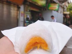 -澳门长洲糯米糍(柯打苏沙街店)