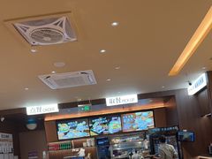 -阿香米线(龙岗万科广场店)