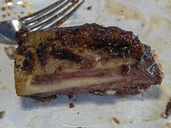 -汉巴味德·烤肉与啤酒的自助(杭州大悦城店)