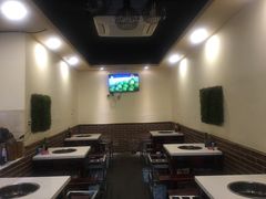 -水碾河刘老大串串香(水碾河路店)