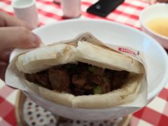 -西贝(金桥店)