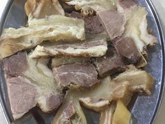 -菜忠潮州牛肉店(岗厦店)