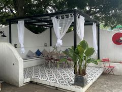 -几静cafe(基湖店)