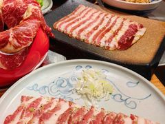 -勇誌烧肉·焱铁烧