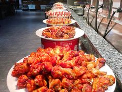 -韩大地烤肉海鲜火锅自助(五一广场店)