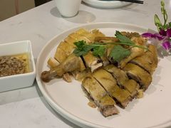 -香香海南菜餐厅