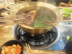 -成都屋头串串(青年北街店)