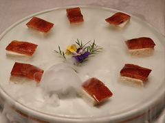 -四世同堂·京菜·烤鸭(双井店)