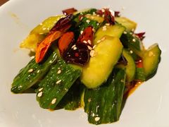 -外婆家(西红门荟聚购物中心店)