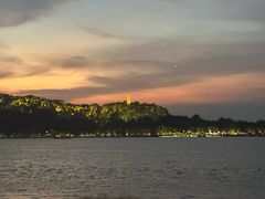 -西湖外事游船(湖滨二公园外事游船码头)