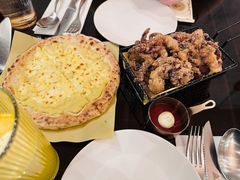-Ciao窑炉披萨餐厅(宁波阪急店)