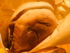 -麦当劳(杭州西湖银泰百货店)