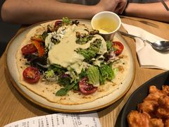 -HELLO 27 意面·沙拉·帕尼尼