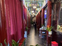 -羲和雅苑•北京烤鸭(平安国际金融中心店)