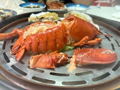 -蔚海之都·象山蒸汽海鲜(仙霞路店)