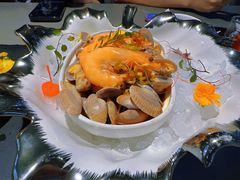 -3号仓库·创意中国菜(乐清正大广场店)