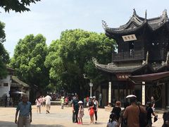 -CoCo都可(惠山古镇店)