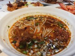 -金安大饭店-金品自助餐厅