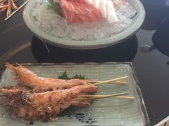-柚·日式料理-富力万丽酒店