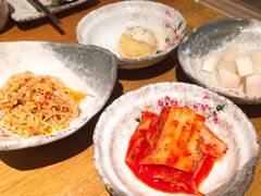 -肉匠Korean BBQ(兴盛路店)