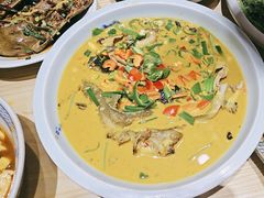 -陈先进鱼馆·地道农家菜(湖墅南路店)