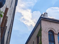 -华谊兄弟（长沙）电影小镇