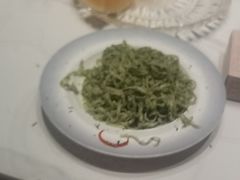 -李记搅团•非遗陕菜(三桥店)