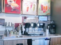 -COSTA COFFEE(吴江路店)