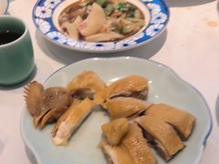 -江南厨子(万象天地店)