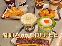 -Ann COFFEE(来福士店)