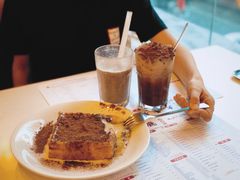 漏奶华-大哥餐厅(西城花园店)