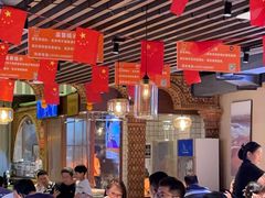 -西域阿里马新疆菜·清真(桂花路店)