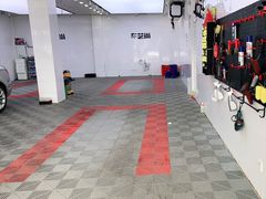 -车艺尚上海龙膜隐形车衣汽车贴膜旗舰店