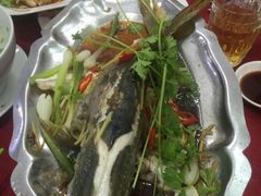 -QQ海鲜餐厅