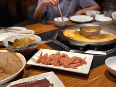 -佬土鹅肠火锅(扬中步行街店)