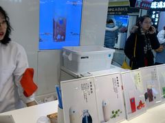 -兰熊鲜奶(西直门凯德mall店)