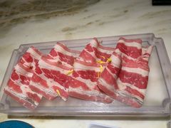 -涮福記·现切牛羊肉火锅(世纪汇店)