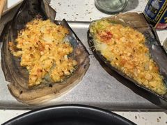 -沪小胖·小龙虾·蓝龙王(八佰伴店)