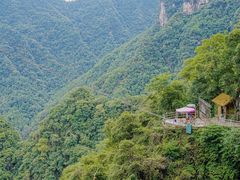 -清江方山景区