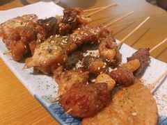 -可以の屋(欢乐城店)