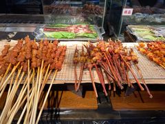 -苏格里岛自助海鲜烤肉(青秀万达店)