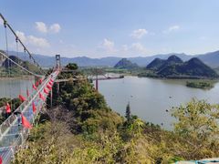 -宝晶宫旅游景区