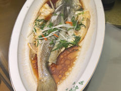 -食鼎记海鲜大排档(美食街店)