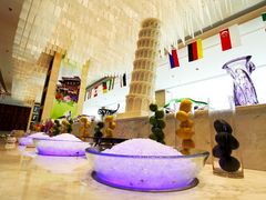 餐饮-北京园博大酒店